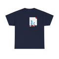 Meso. T-Shirt LE SEUIL petit format