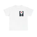 Meso. T-Shirt Pur petit format blanc