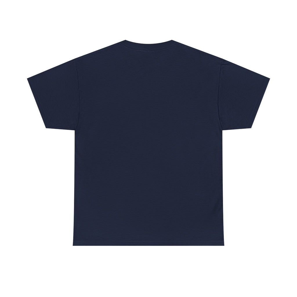 Meso.T-Shirt bleu \ɛm\ Avant