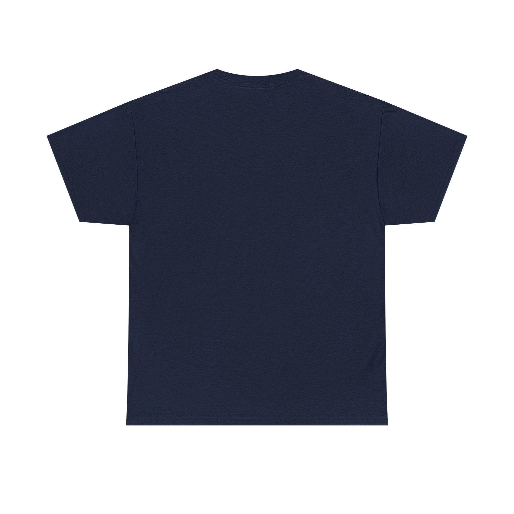 Meso.T-Shirt bleu \ɛm\ Avant