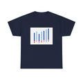 Meso 2.0 T-Shirt Graphique bleu