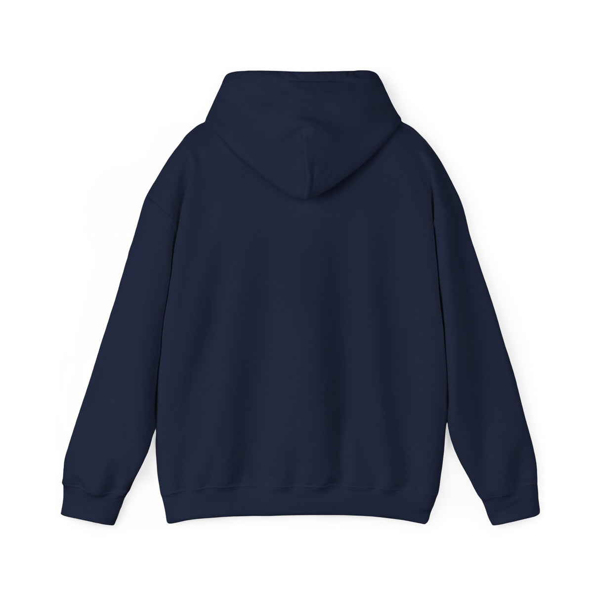 Meso. Hoodie Éclat de Lumière Navy
