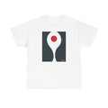 Meso. T-Shirt Pur Devant