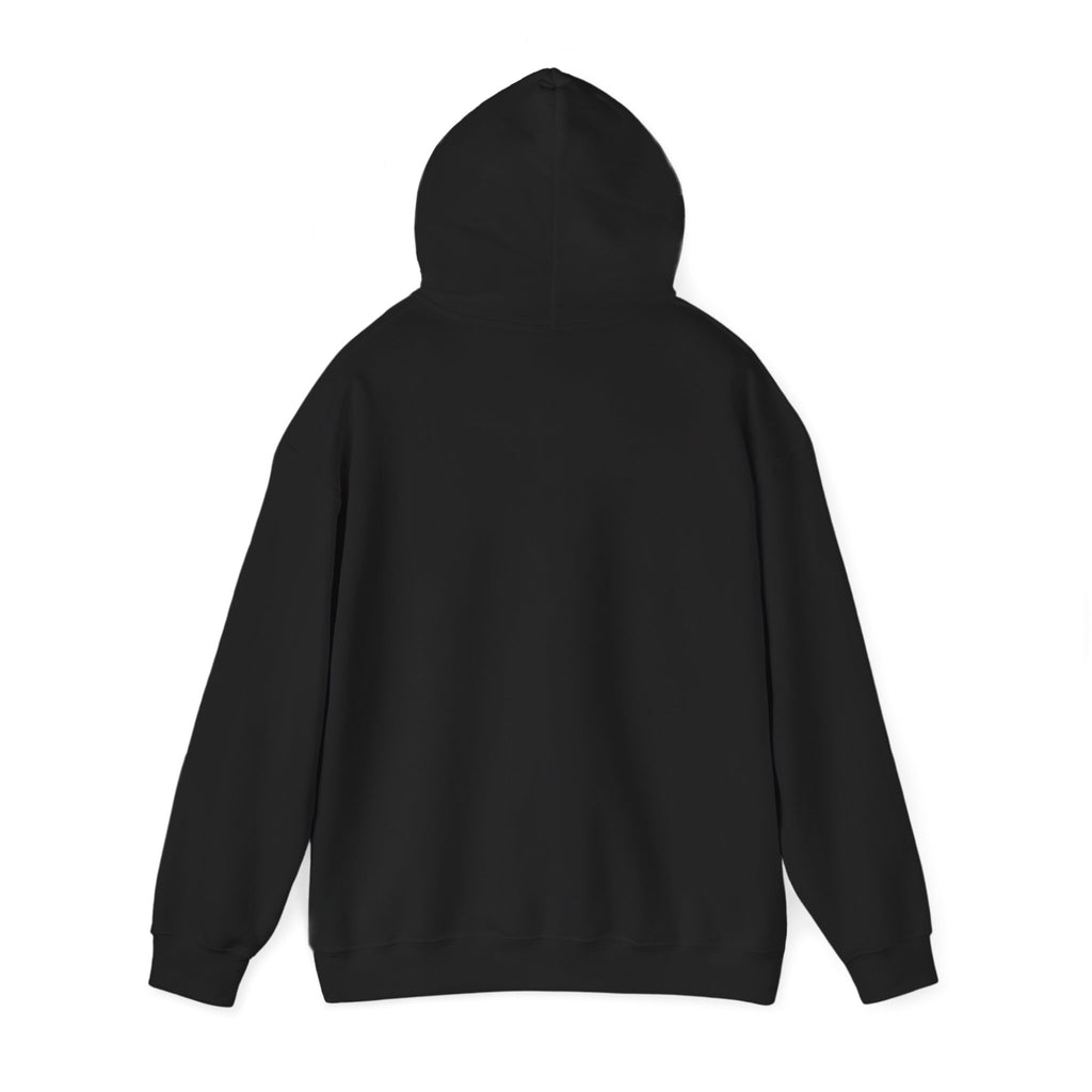 Meso 2.0 Hoodie L-02023 Avant Noir