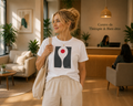 Meso. T-Shirt Pur Avant