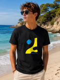 Meso 2.0 T-Shirt Noir L- 02020
