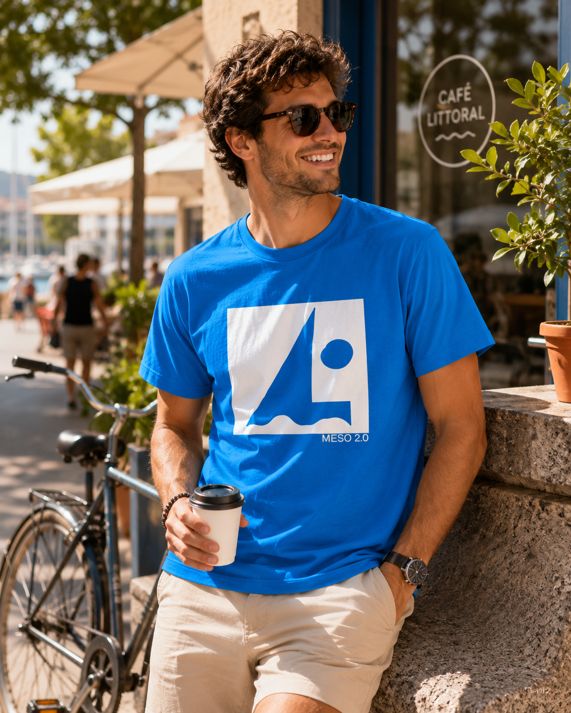 L-02022 Avec cadre blanc