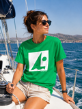 L-02022 Avec cadre blanc