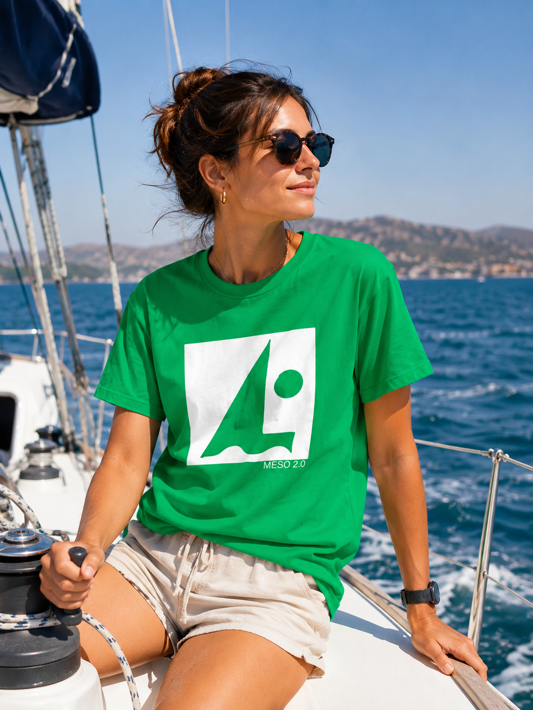 L-02022 Avec cadre blanc