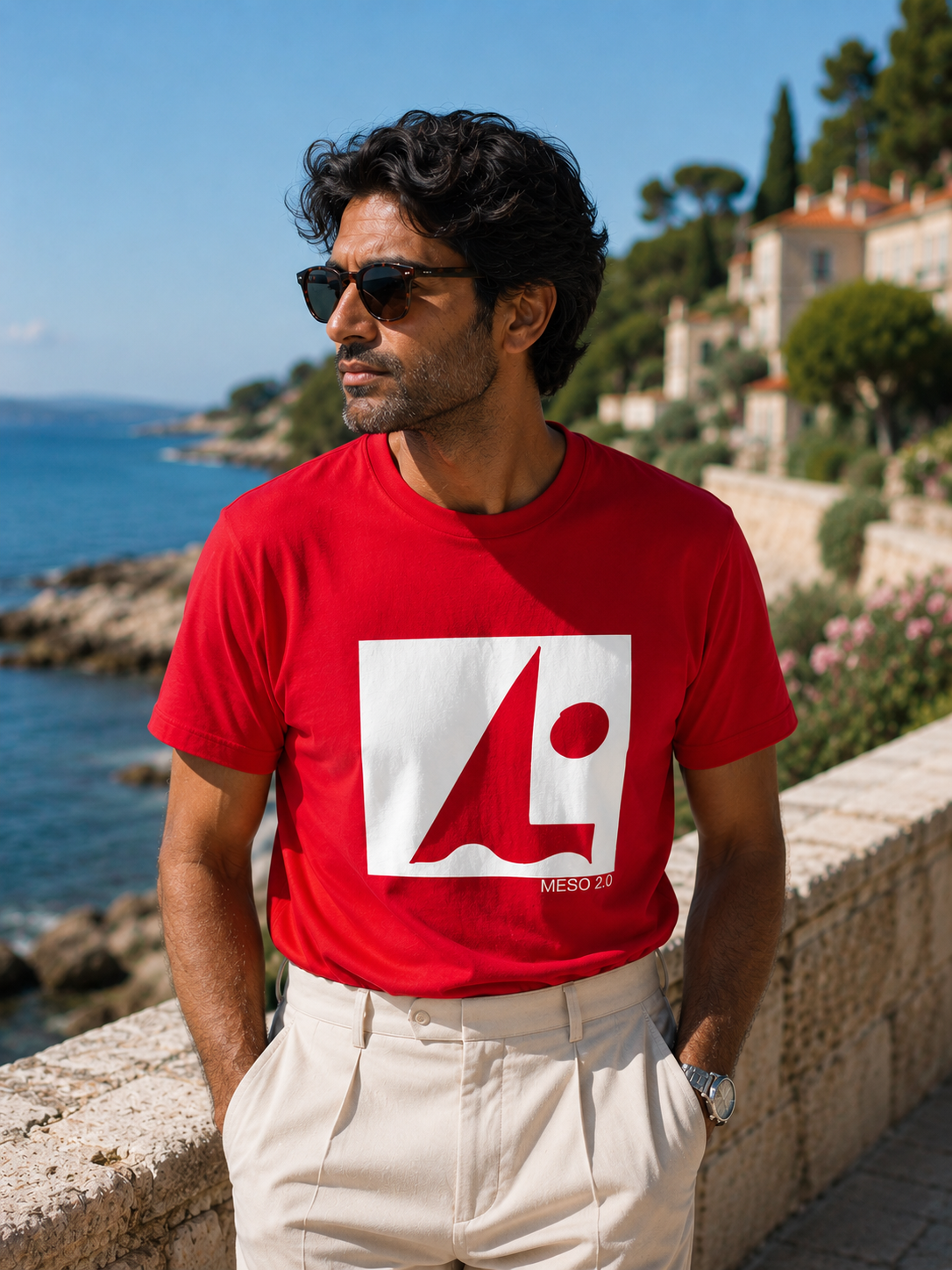 L-02022 Avec cadre blanc