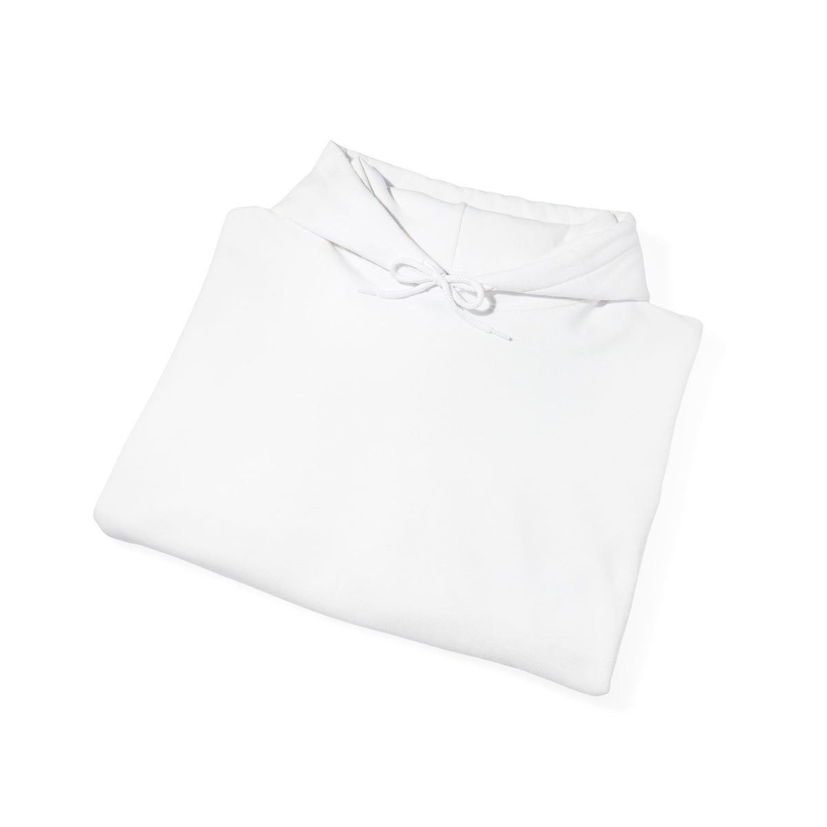 Meso. Hoodie \ɛm\ Arrière Blanc