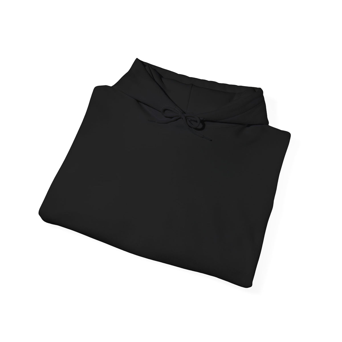 Meso 2.0 Hoodie L-02023 Arrière Noir