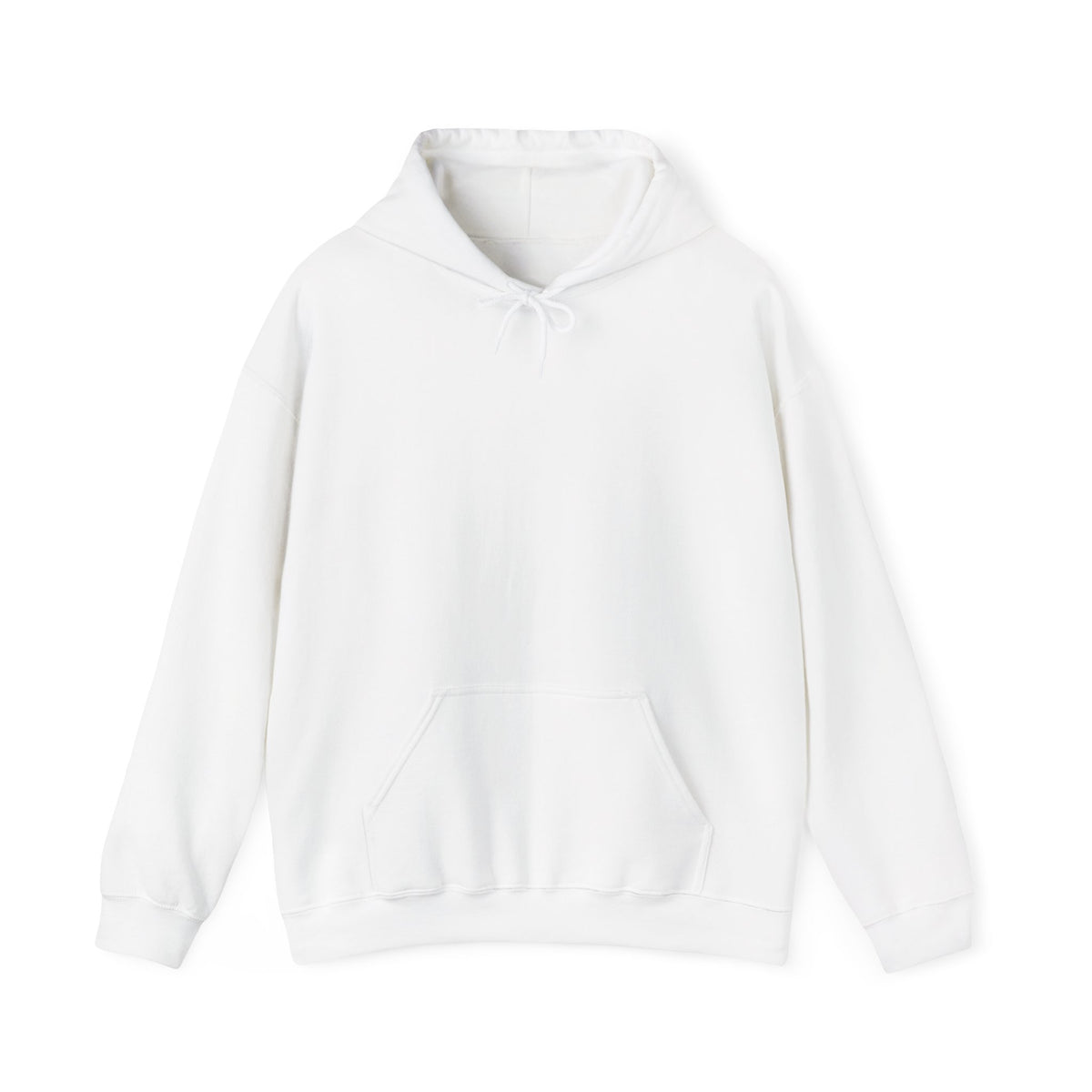 Meso 2.0 Hoodie L-02023 Arrière Blanc