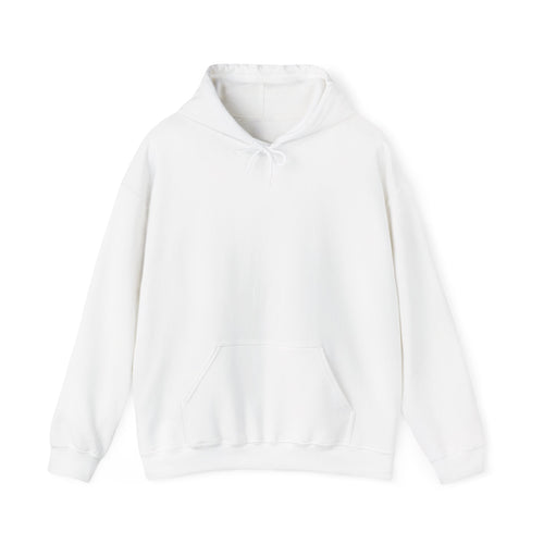 Meso 2.0 Hoodie L-02023 Arrière Blanc